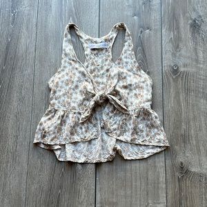 Lucy Love Top